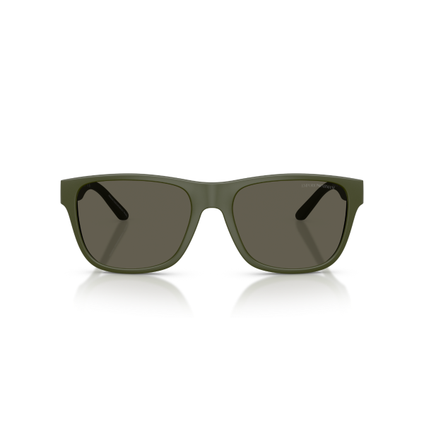 EA 4243 618471 56 Emporio Armani Güneş Gözlüğü