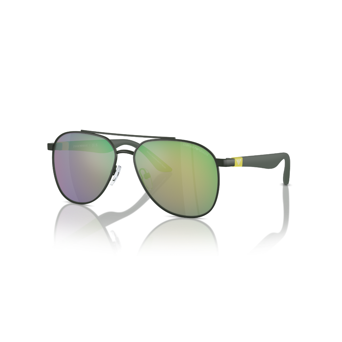 EK 2001 30173R 53 Emporio Armani Kids Çocuk Güneş Gözlüğü