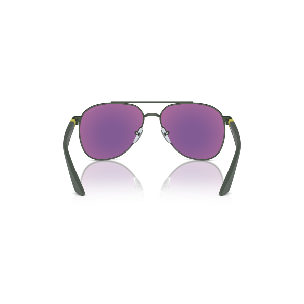 EK 2001 30173R 53 Emporio Armani Kids Çocuk Güneş Gözlüğü