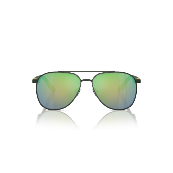 EK 2001 30173R 53 Emporio Armani Kids Çocuk Güneş Gözlüğü