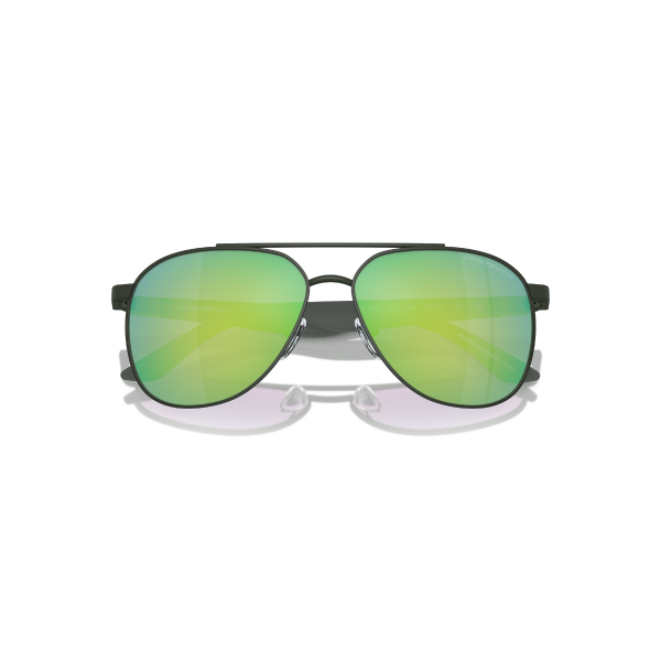 EK 2001 30173R 53 Emporio Armani Kids Çocuk Güneş Gözlüğü