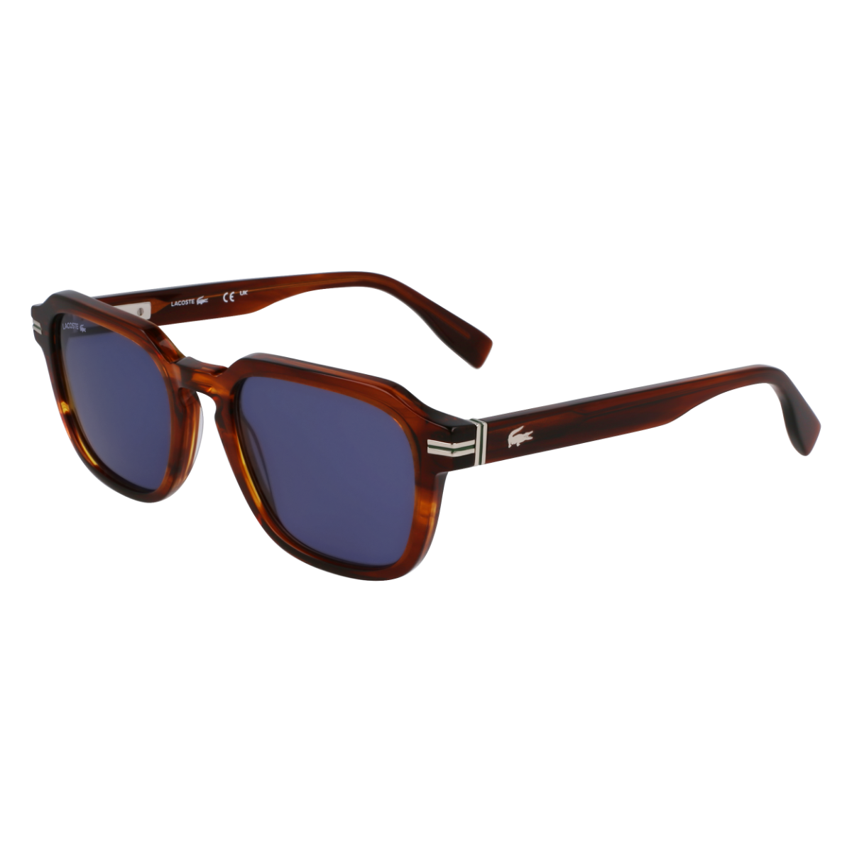 L 6046S 210 52 Lacoste Güneş Gözlüğü