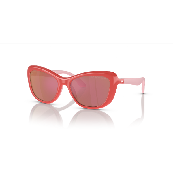 EK 4004 5624D0 50 Emporio Armani Kids Çocuk Güneş Gözlüğü