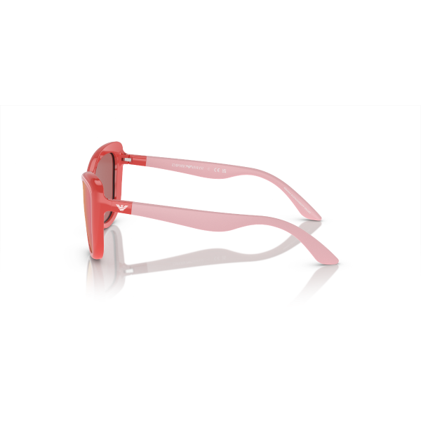 EK 4004 5624D0 50 Emporio Armani Kids Çocuk Güneş Gözlüğü