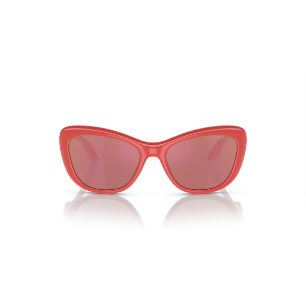 EK 4004 5624D0 50 Emporio Armani Kids Çocuk Güneş Gözlüğü