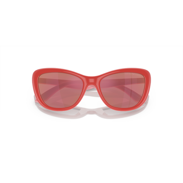 EK 4004 5624D0 50 Emporio Armani Kids Çocuk Güneş Gözlüğü