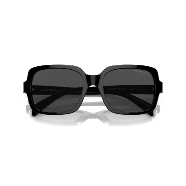 EA 4195 501787 55 Emporio Armani Güneş Gözlüğü
