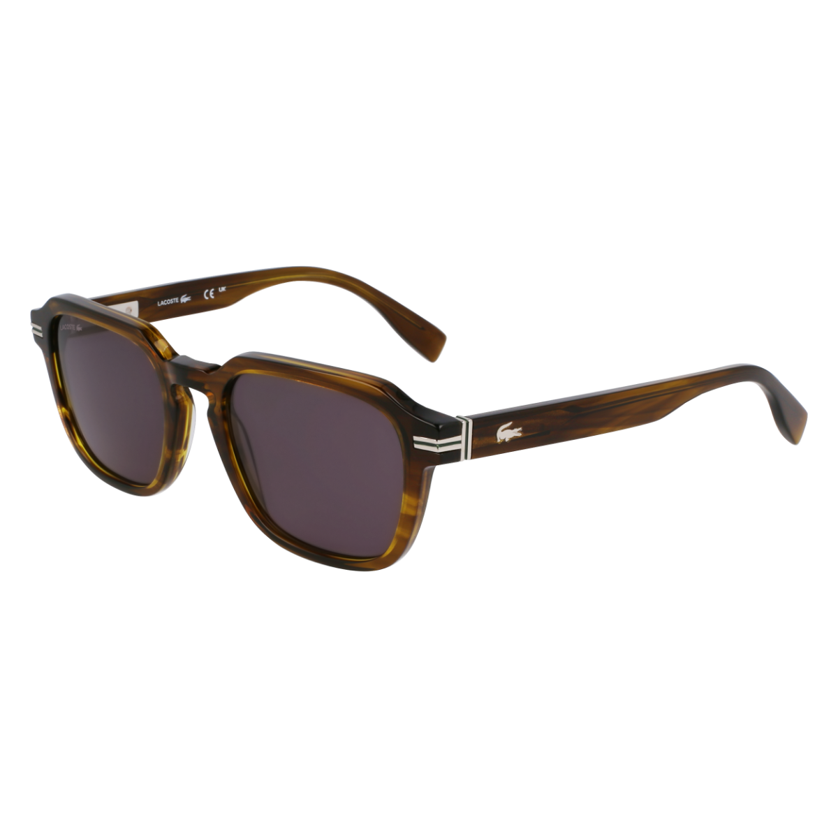 L 6046S 275 52 Lacoste Güneş Gözlüğü