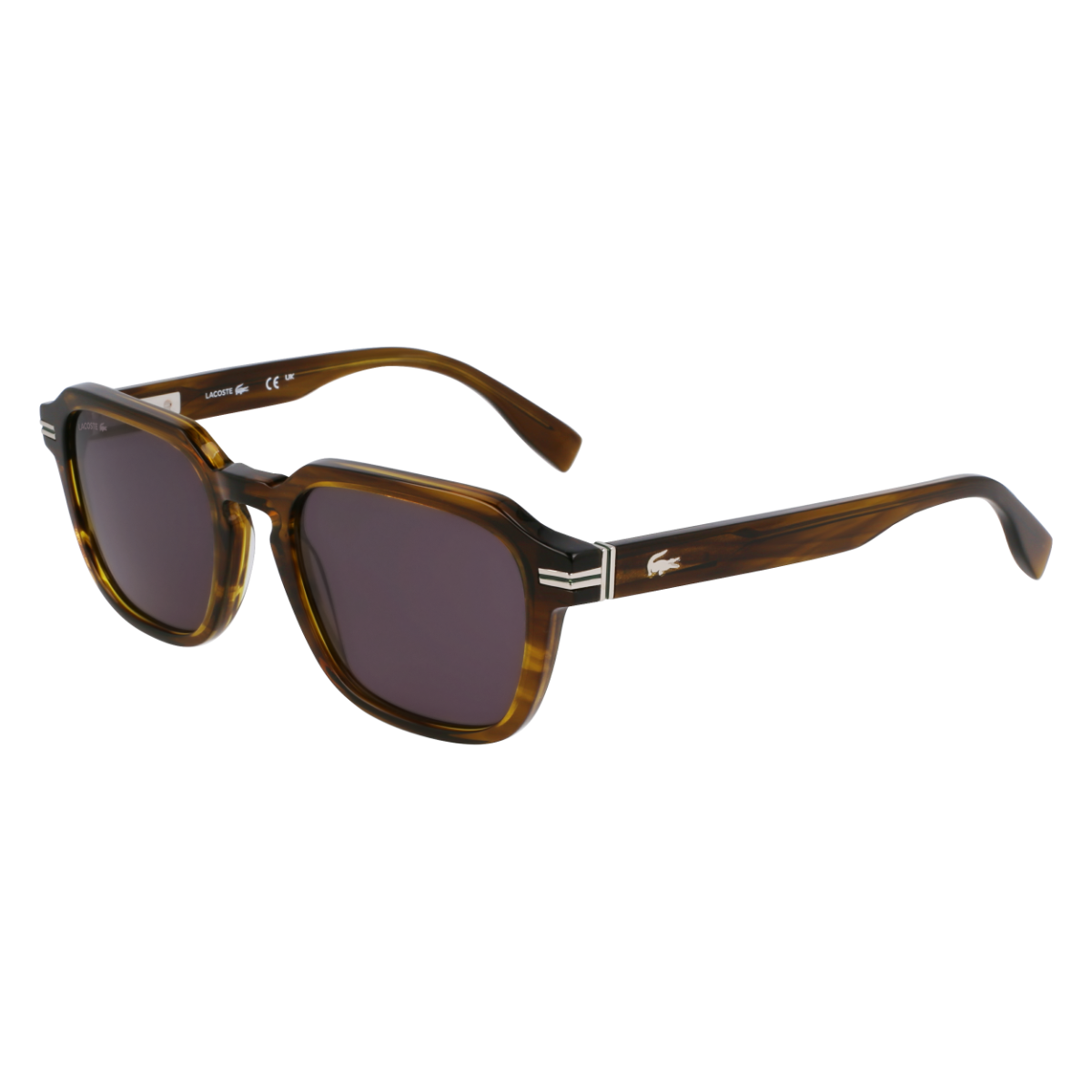 L 6046S 275 52 Lacoste Güneş Gözlüğü