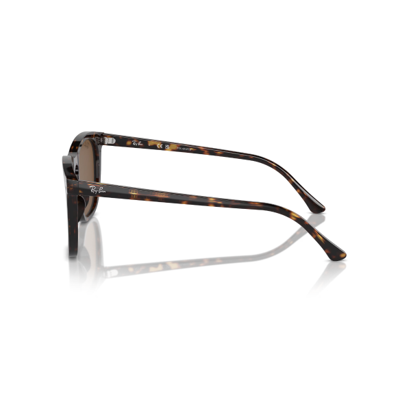 RB 2210 902/57 53 Ray-Ban Polarize Güneş Gözlüğü