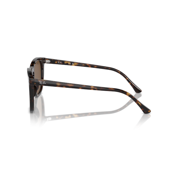 RB 2210 902/57 53 Ray-Ban Polarize Güneş Gözlüğü