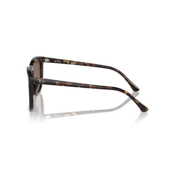 RB 2210 902/57 53 Ray-Ban Polarize Güneş Gözlüğü