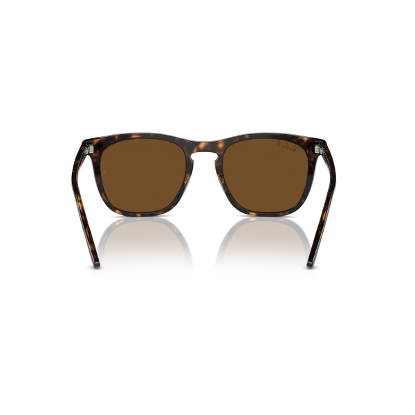 RB 2210 902/57 53 Ray-Ban Polarize Güneş Gözlüğü