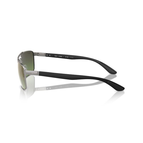 RB 3737CH 004/6O 60 Ray-Ban Chromance Polarize Güneş Gözlüğü