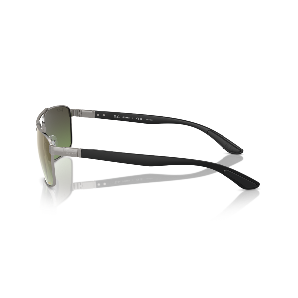 RB 3737CH 004/6O 60 Ray-Ban Chromance Polarize Güneş Gözlüğü