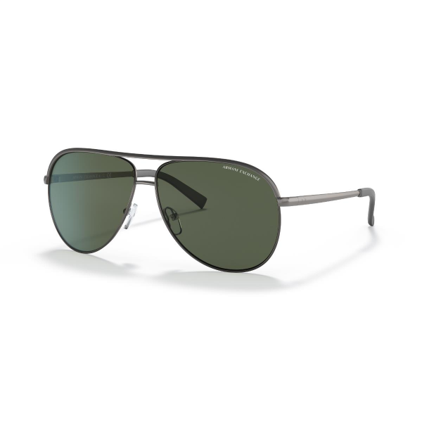 AX 2002 600371 61 Armani Exchange Güneş Gözlüğü