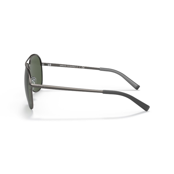 AX 2002 600371 61 Armani Exchange Güneş Gözlüğü