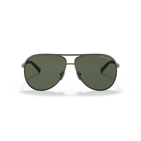 AX 2002 600371 61 Armani Exchange Güneş Gözlüğü