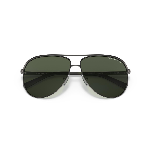 AX 2002 600371 61 Armani Exchange Güneş Gözlüğü