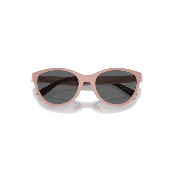 EK 4003 508687 48 Emporio Armani Kids Çocuk Güneş Gözlüğü