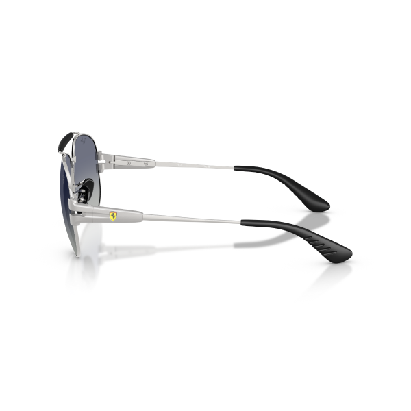 RB 3762M F1224L 58 Ray-Ban Scuderia Ferrari Güneş Gözlüğü