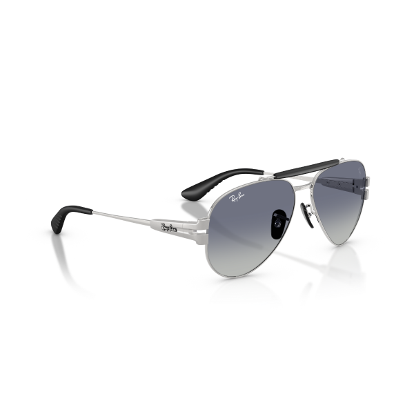 RB 3762M F1224L 58 Ray-Ban Scuderia Ferrari Güneş Gözlüğü