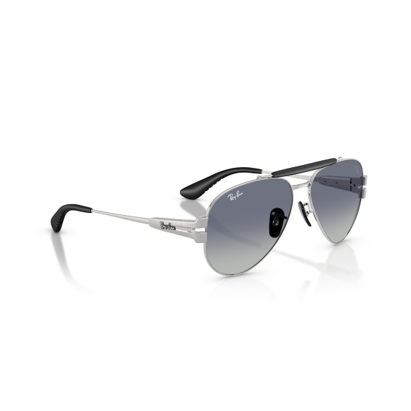 RB 3762M F1224L 58 Ray-Ban Scuderia Ferrari Güneş Gözlüğü