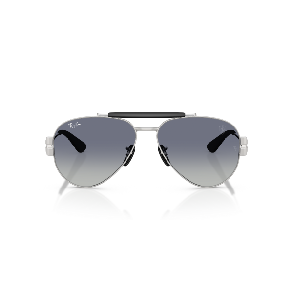 RB 3762M F1224L 58 Ray-Ban Scuderia Ferrari Güneş Gözlüğü