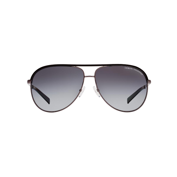 AX 2002 6006T3 61 Armani Exchange Polarize Güneş Gözlüğü