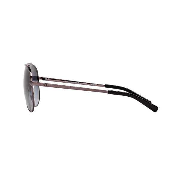 AX 2002 6006T3 61 Armani Exchange Polarize Güneş Gözlüğü