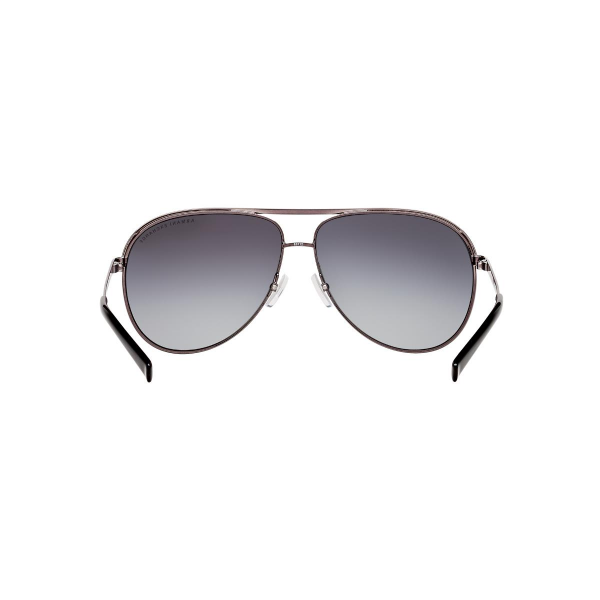 AX 2002 6006T3 61 Armani Exchange Polarize Güneş Gözlüğü