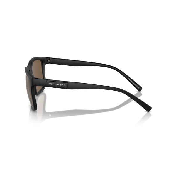 AX 4145S 807873 57 Armani Exchange Güneş Gözlüğü