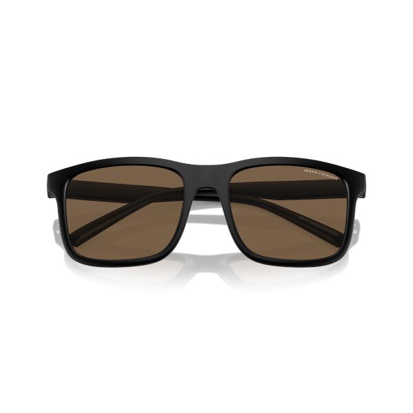 AX 4145S 807873 57 Armani Exchange Güneş Gözlüğü