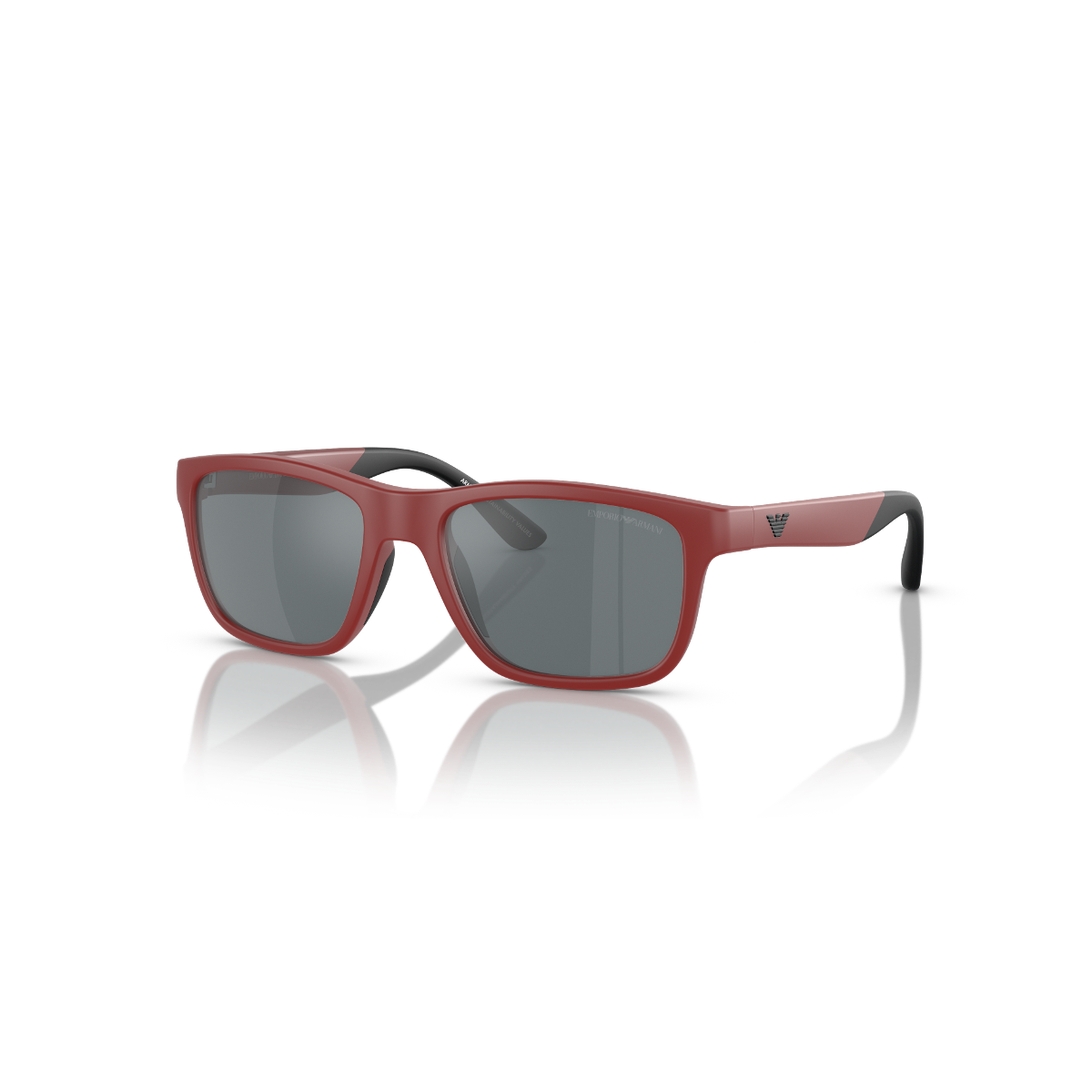EK 4002 54626G 48 Emporio Armani Kids Çocuk Güneş Gözlüğü