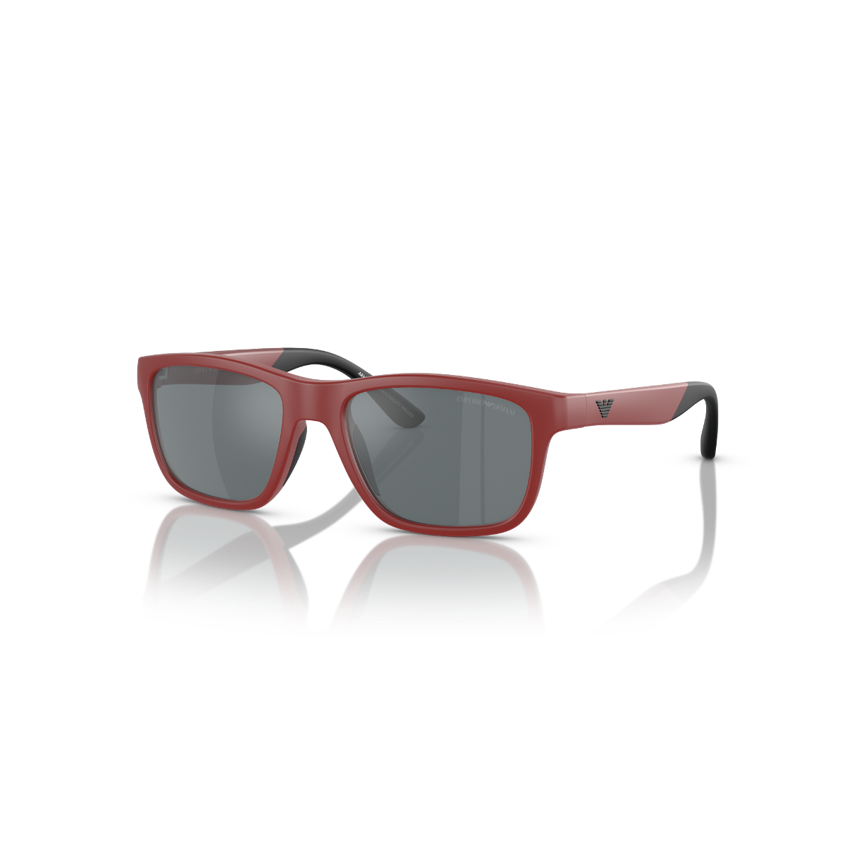 EK 4002 54626G 48 Emporio Armani Kids Çocuk Güneş Gözlüğü