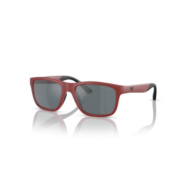 EK 4002 54626G 48 Emporio Armani Kids Çocuk Güneş Gözlüğü