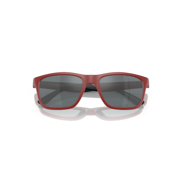 EK 4002 54626G 48 Emporio Armani Kids Çocuk Güneş Gözlüğü