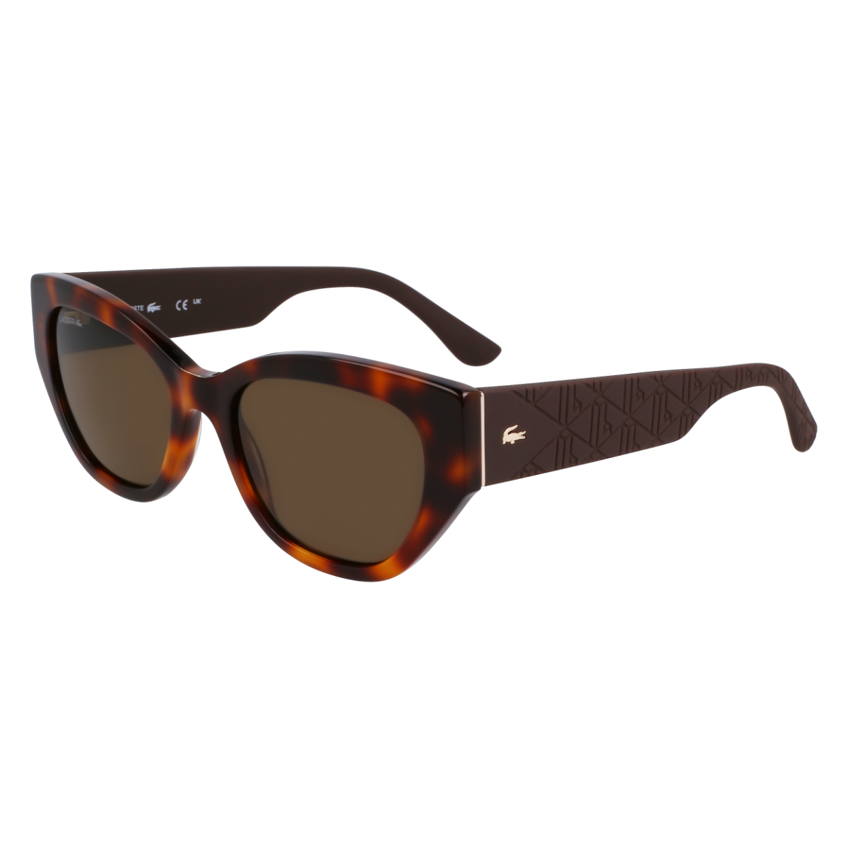L 6047S 214 54 Lacoste Güneş Gözlüğü