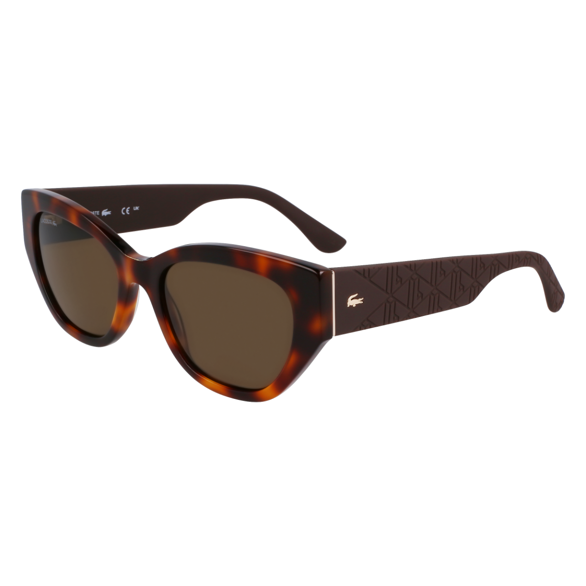 L 6047S 214 54 Lacoste Güneş Gözlüğü