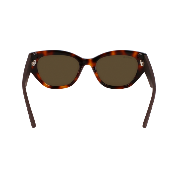 L 6047S 214 54 Lacoste Güneş Gözlüğü