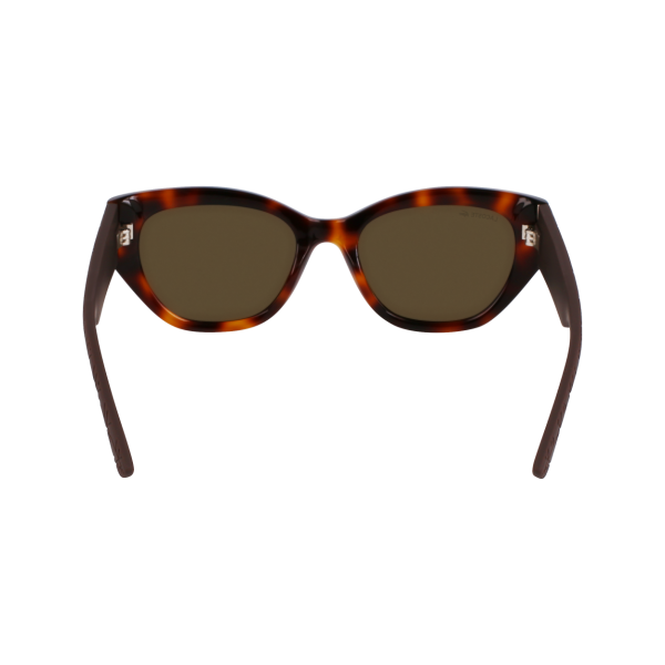 L 6047S 214 54 Lacoste Güneş Gözlüğü