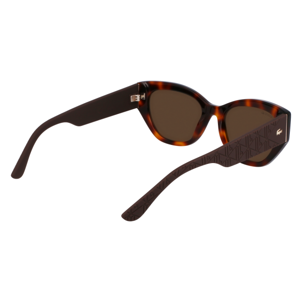 L 6047S 214 54 Lacoste Güneş Gözlüğü