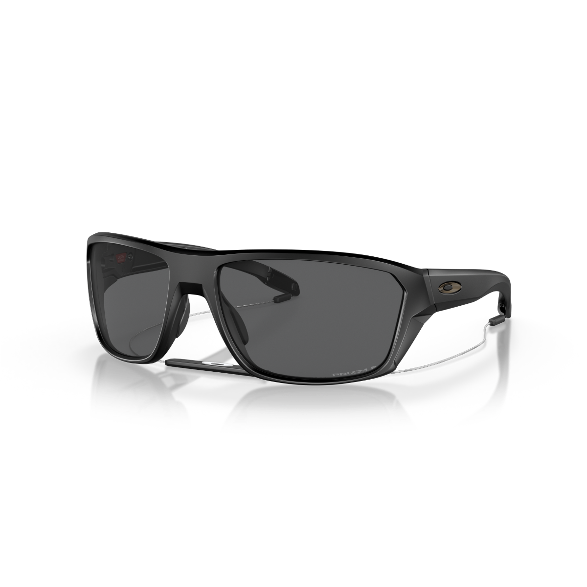 OO 9416 941624 64 Oakley SPLIT SHOT Polarize Güneş Gözlüğü