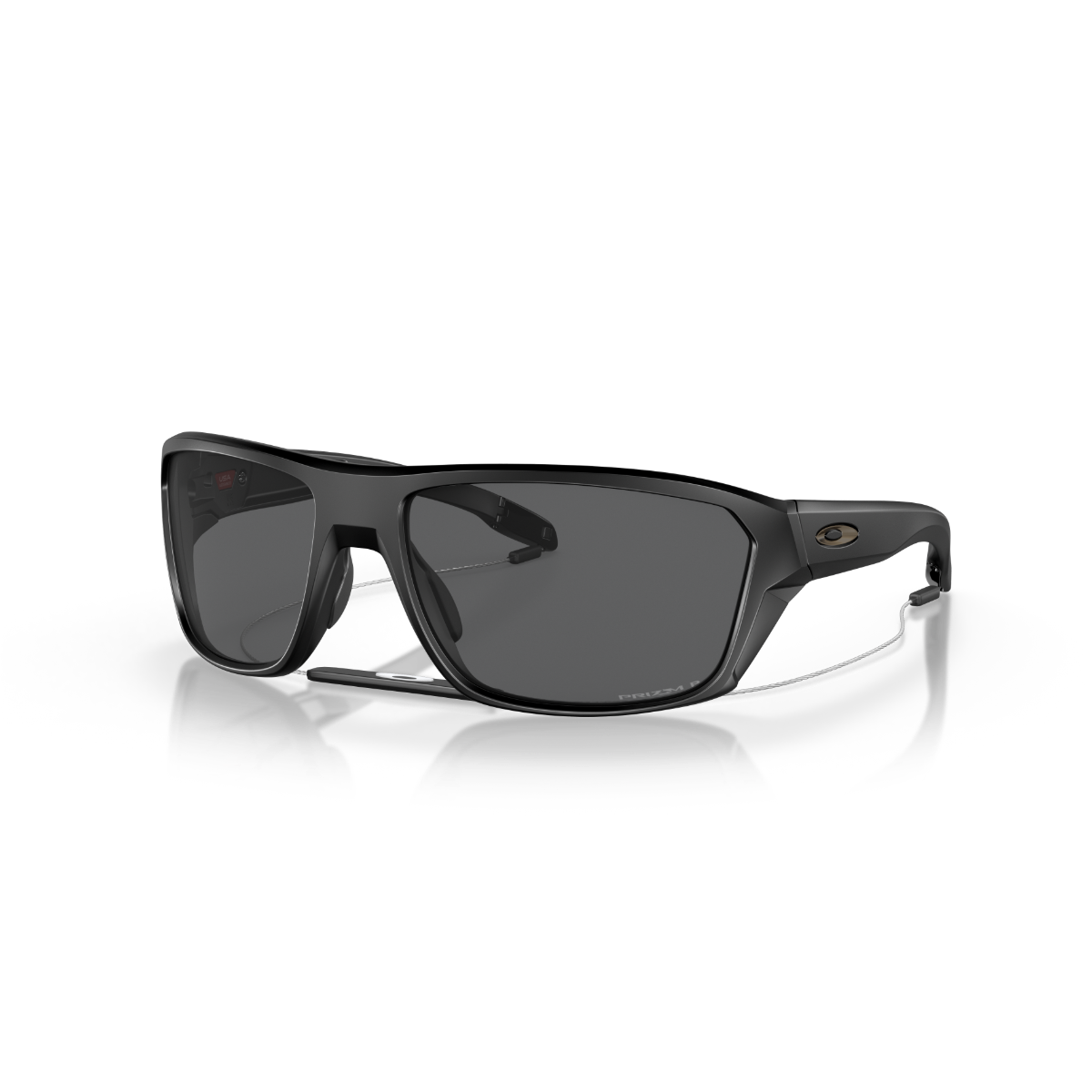 OO 9416 941624 64 Oakley SPLIT SHOT Polarize Güneş Gözlüğü