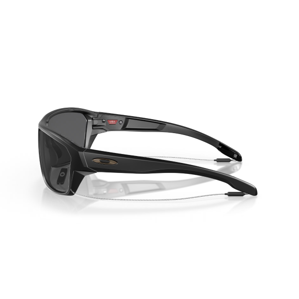 OO 9416 941624 64 Oakley SPLIT SHOT Polarize Güneş Gözlüğü