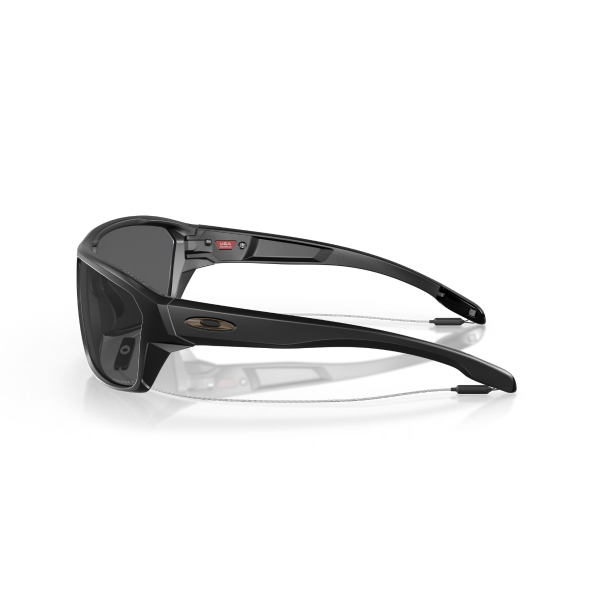 OO 9416 941624 64 Oakley SPLIT SHOT Polarize Güneş Gözlüğü