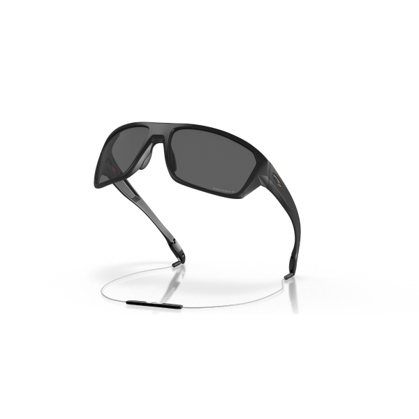 OO 9416 941624 64 Oakley SPLIT SHOT Polarize Güneş Gözlüğü