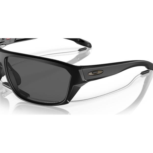 OO 9416 941624 64 Oakley SPLIT SHOT Polarize Güneş Gözlüğü