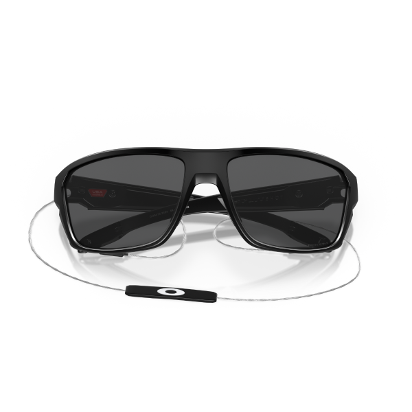 OO 9416 941624 64 Oakley SPLIT SHOT Polarize Güneş Gözlüğü