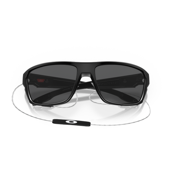 OO 9416 941624 64 Oakley SPLIT SHOT Polarize Güneş Gözlüğü